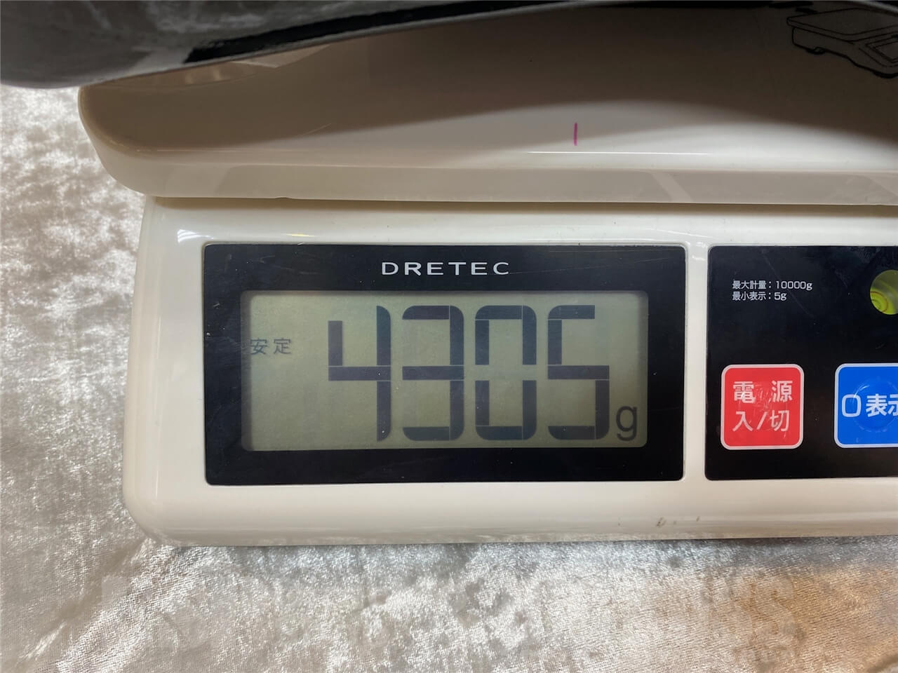 【即納可能】EDWARDS(エドワーズ) E-AMAZE-5-AS/M/Solid Black GWS - 11