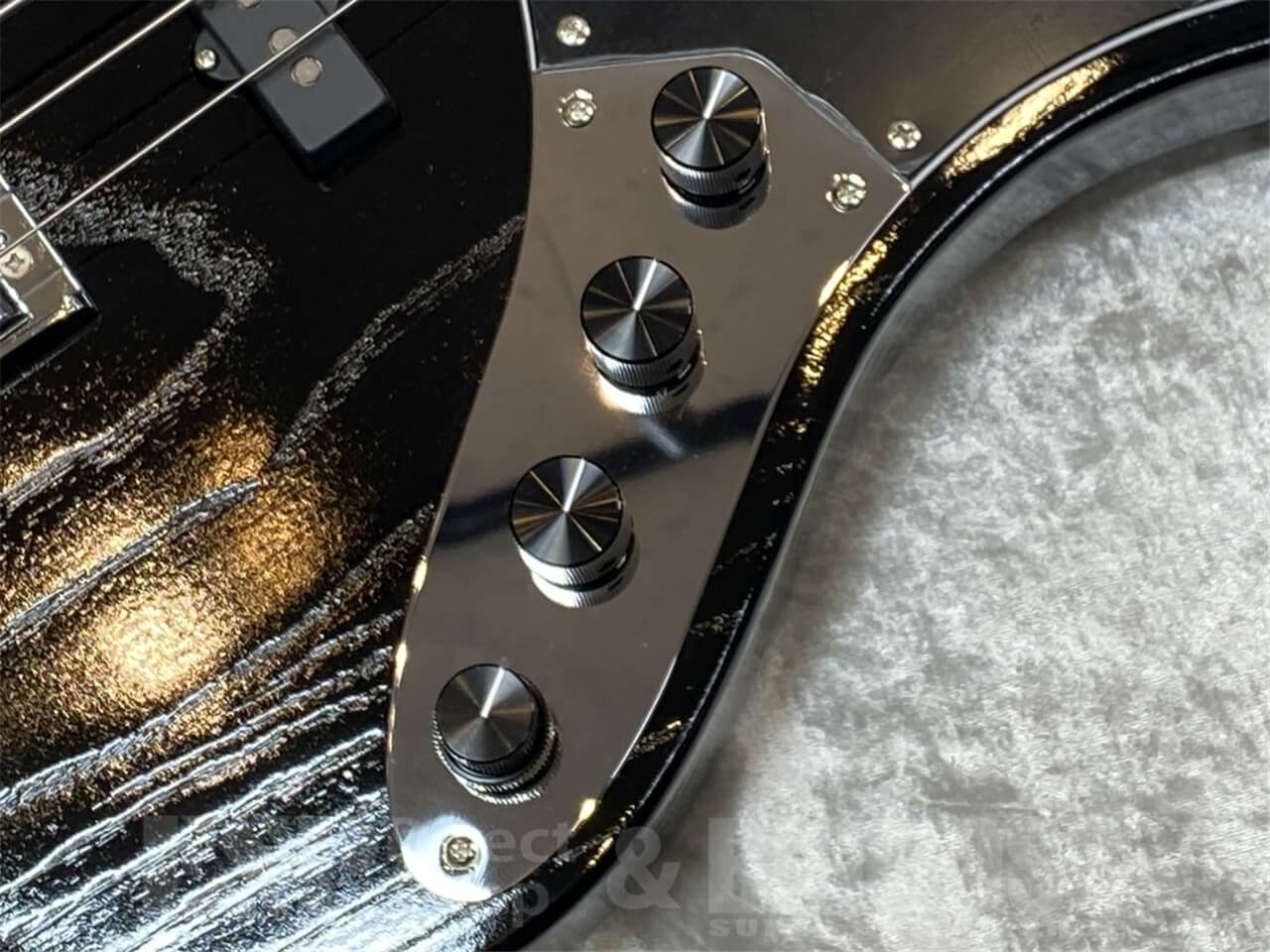 【即納可能】EDWARDS(エドワーズ) E-AMAZE-5-AS/M/Solid Black GWS - 5