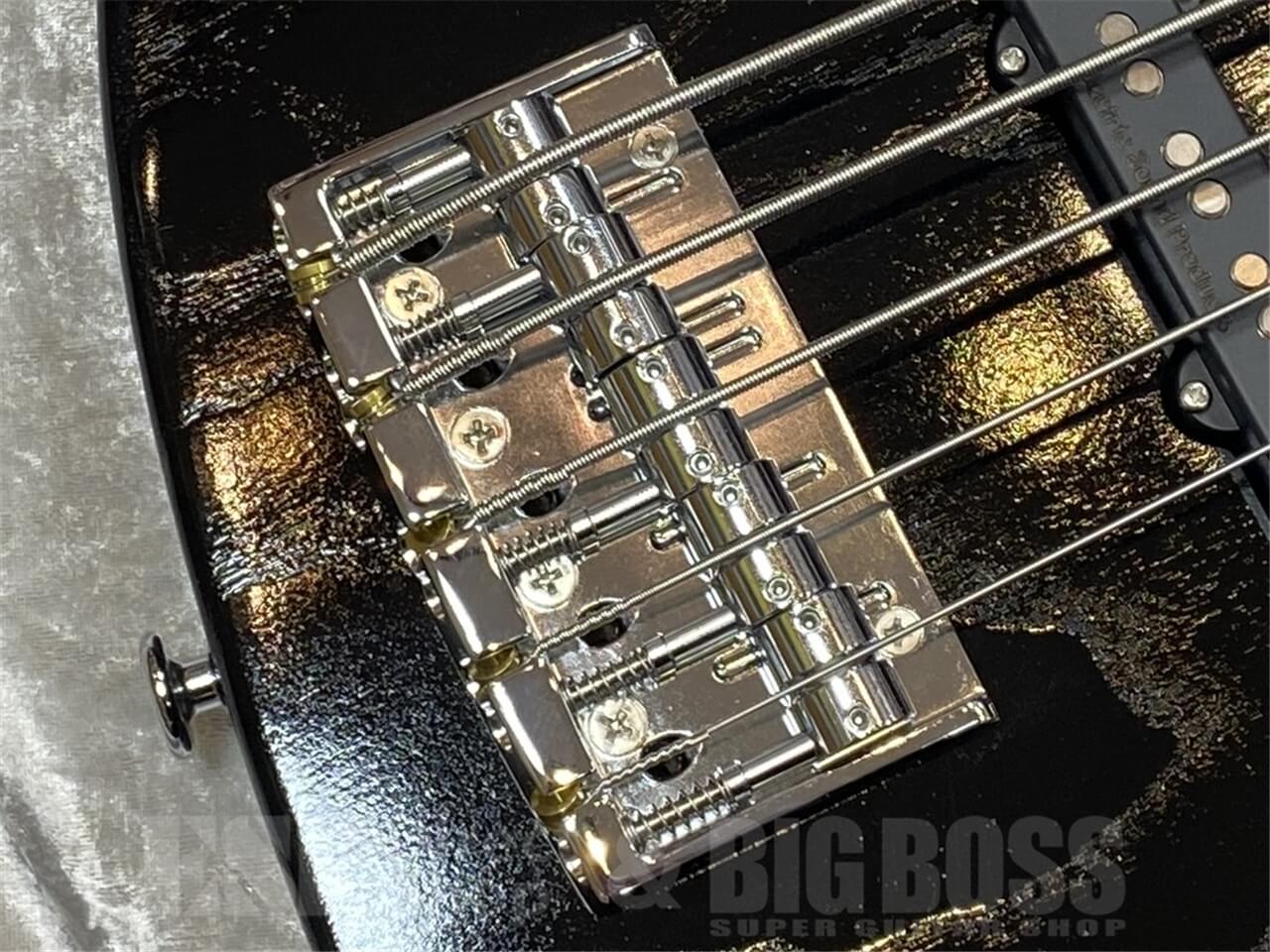 【即納可能】EDWARDS(エドワーズ) E-AMAZE-5-AS/M/Solid Black GWS - 3