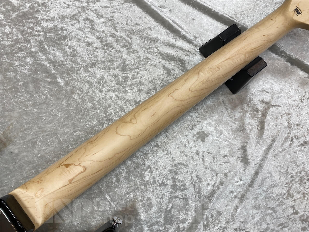 【即納可能】EDWARDS(エドワーズ) E-AMAZE-5-AS/M/Solid Black GWS - 10