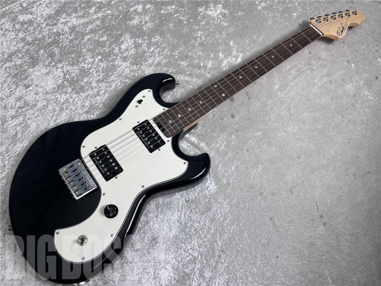 【即納可能/中古品】EDWARDS Platinum Edition(エドワーズプラチナムエディション) ULTRATONE-SE / Black  お茶の水駅前店・別館【大決算SALE開催中｜3月31日(月)まで】