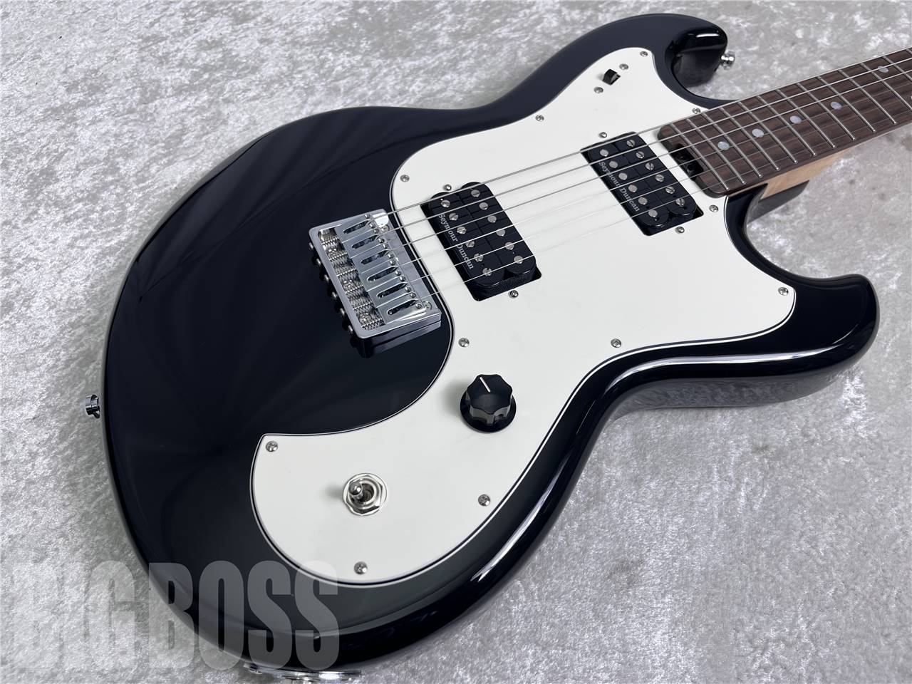 【即納可能/中古品】EDWARDS Platinum Edition(エドワーズプラチナムエディション) ULTRATONE-SE / Black  お茶の水駅前店・別館【大決算SALE開催中｜3月31日(月)まで】