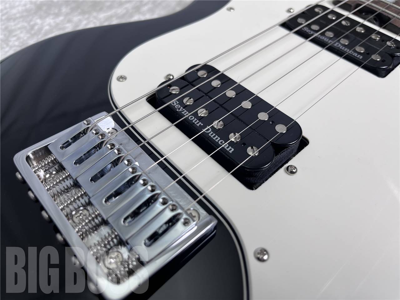 【即納可能/中古品】EDWARDS Platinum Edition(エドワーズプラチナムエディション) ULTRATONE-SE / Black  お茶の水駅前店・別館【大決算SALE開催中｜3月31日(月)まで】