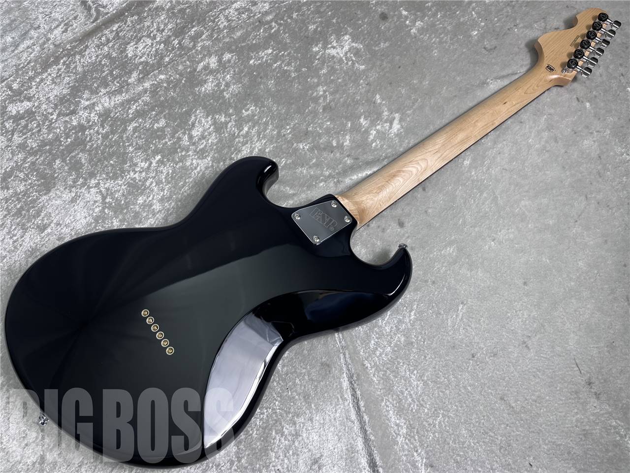 【即納可能/中古品】EDWARDS Platinum Edition(エドワーズプラチナムエディション) ULTRATONE-SE / Black  お茶の水駅前店・別館【大決算SALE開催中｜3月31日(月)まで】