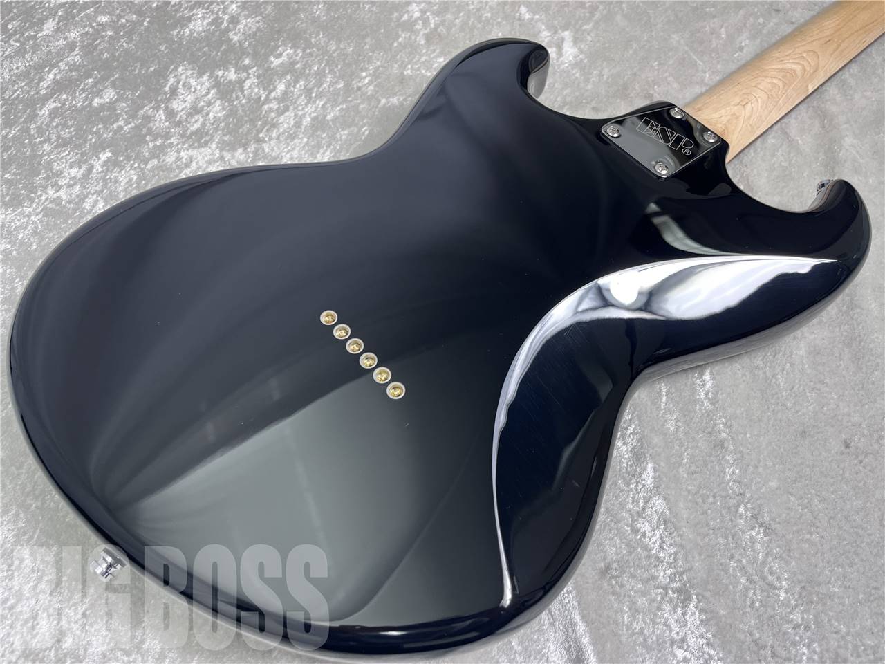 【即納可能/中古品】EDWARDS Platinum Edition(エドワーズプラチナムエディション) ULTRATONE-SE / Black  お茶の水駅前店・別館【大決算SALE開催中｜3月31日(月)まで】