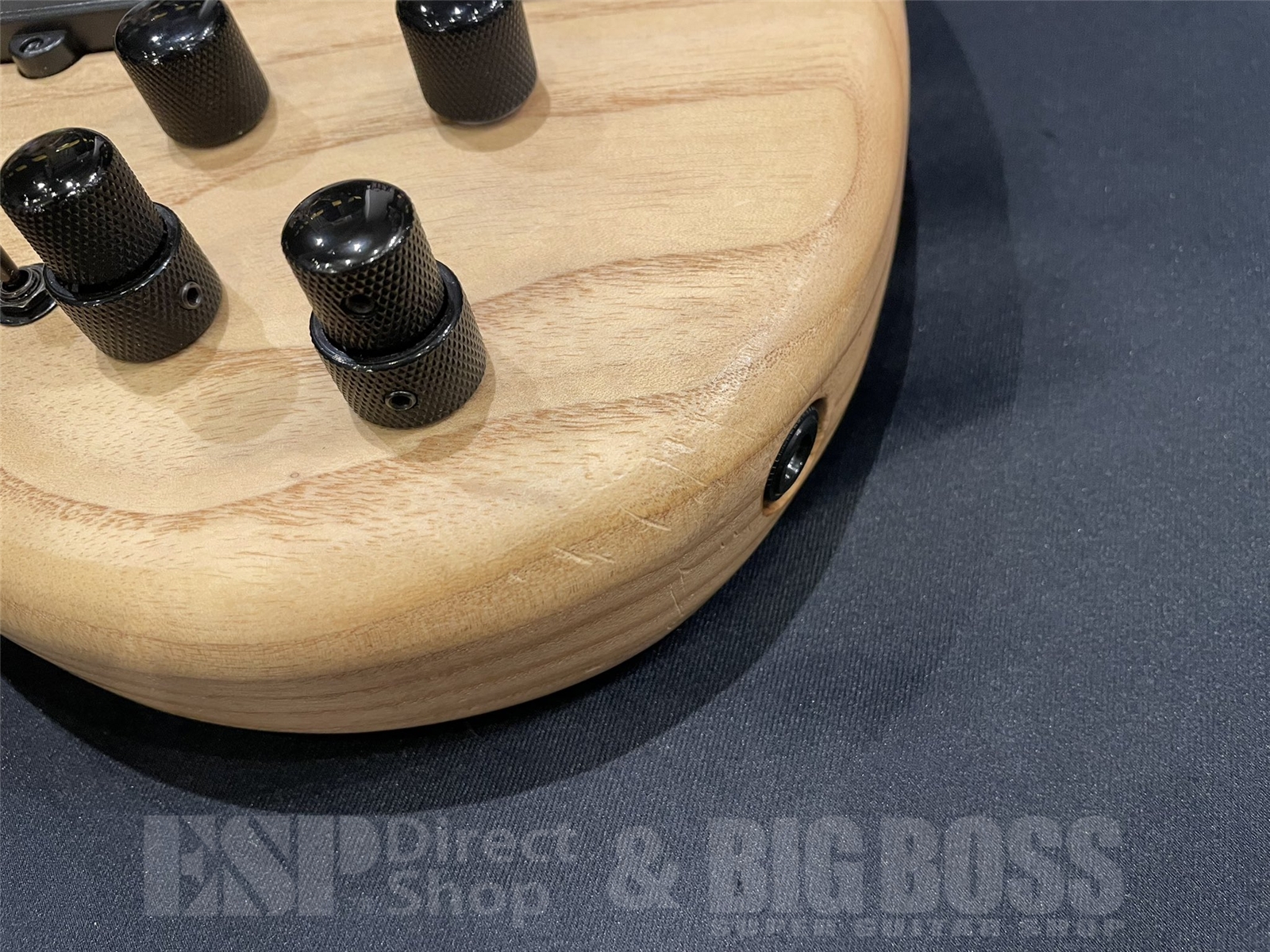 【即納可能/USED】Tobias(トバイアス) Growler V 京都店 - 12