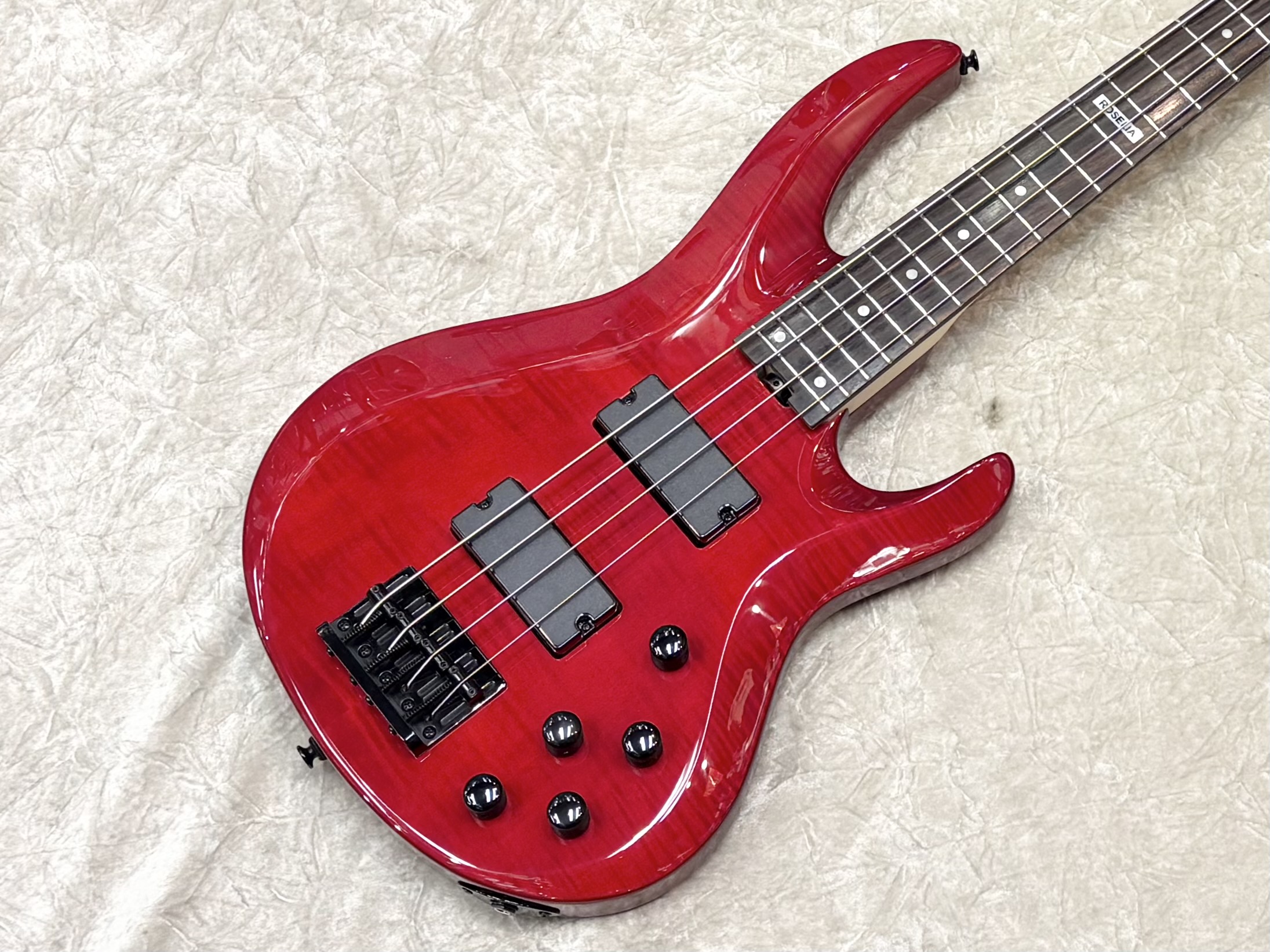 【USED / 即納可能】BanG Dream! BTL LISA II / See Thru Red　渋谷店 - 2