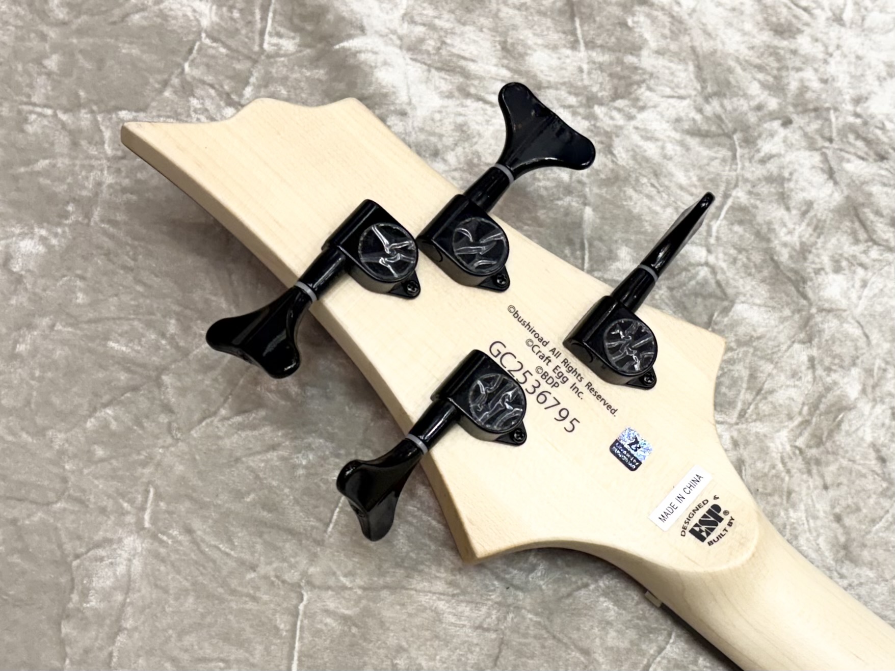 【USED / 即納可能】BanG Dream! BTL LISA II / See Thru Red　渋谷店 - 8