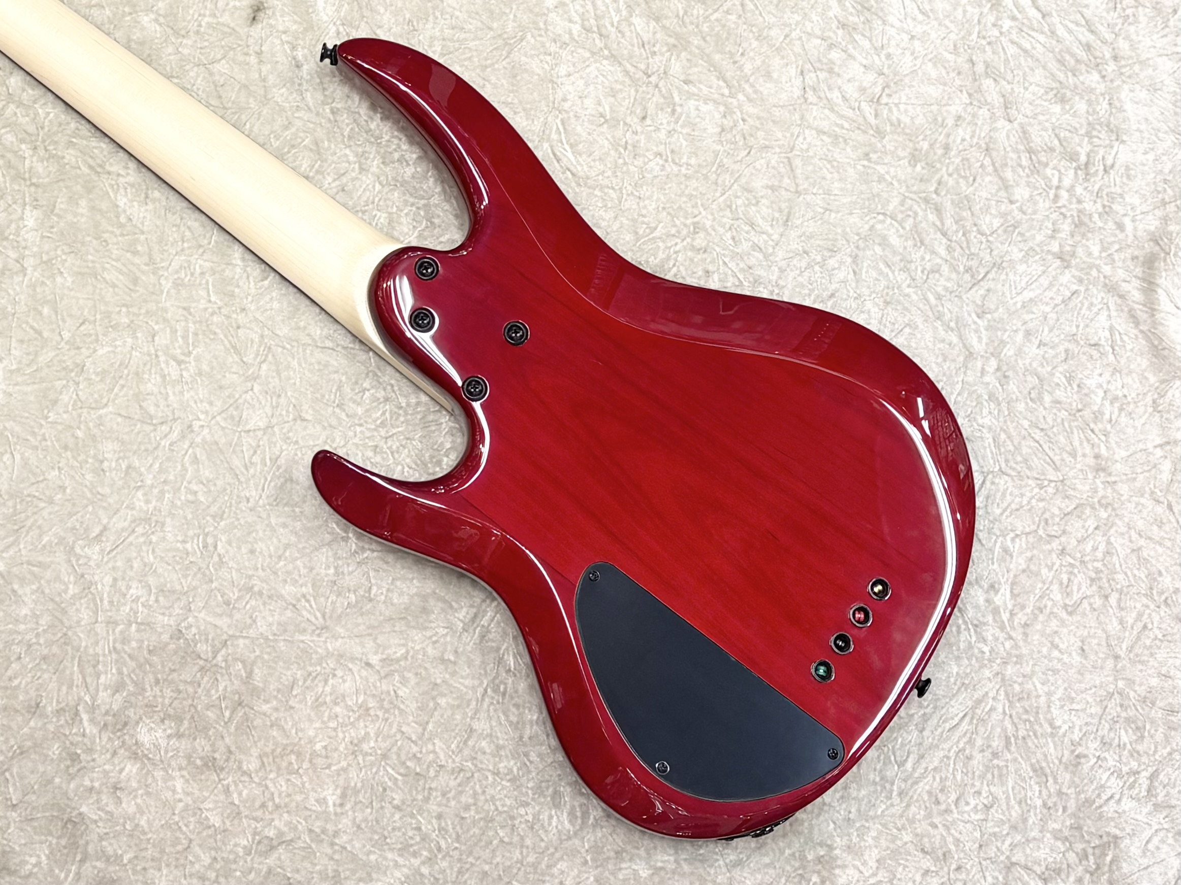 【USED / 即納可能】BanG Dream! BTL LISA II / See Thru Red　渋谷店 - 6