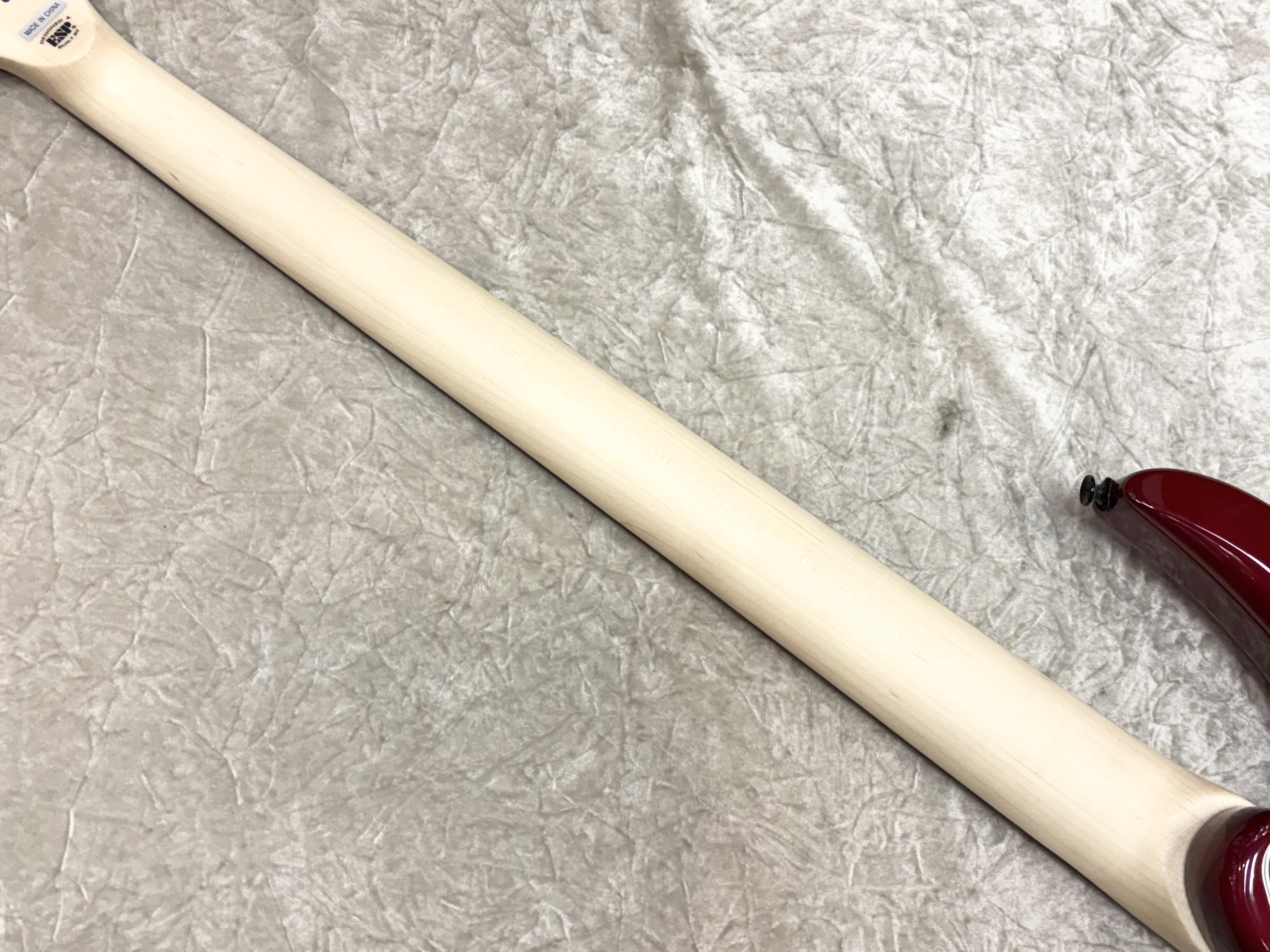 【USED / 即納可能】BanG Dream! BTL LISA II / See Thru Red　渋谷店 - 7