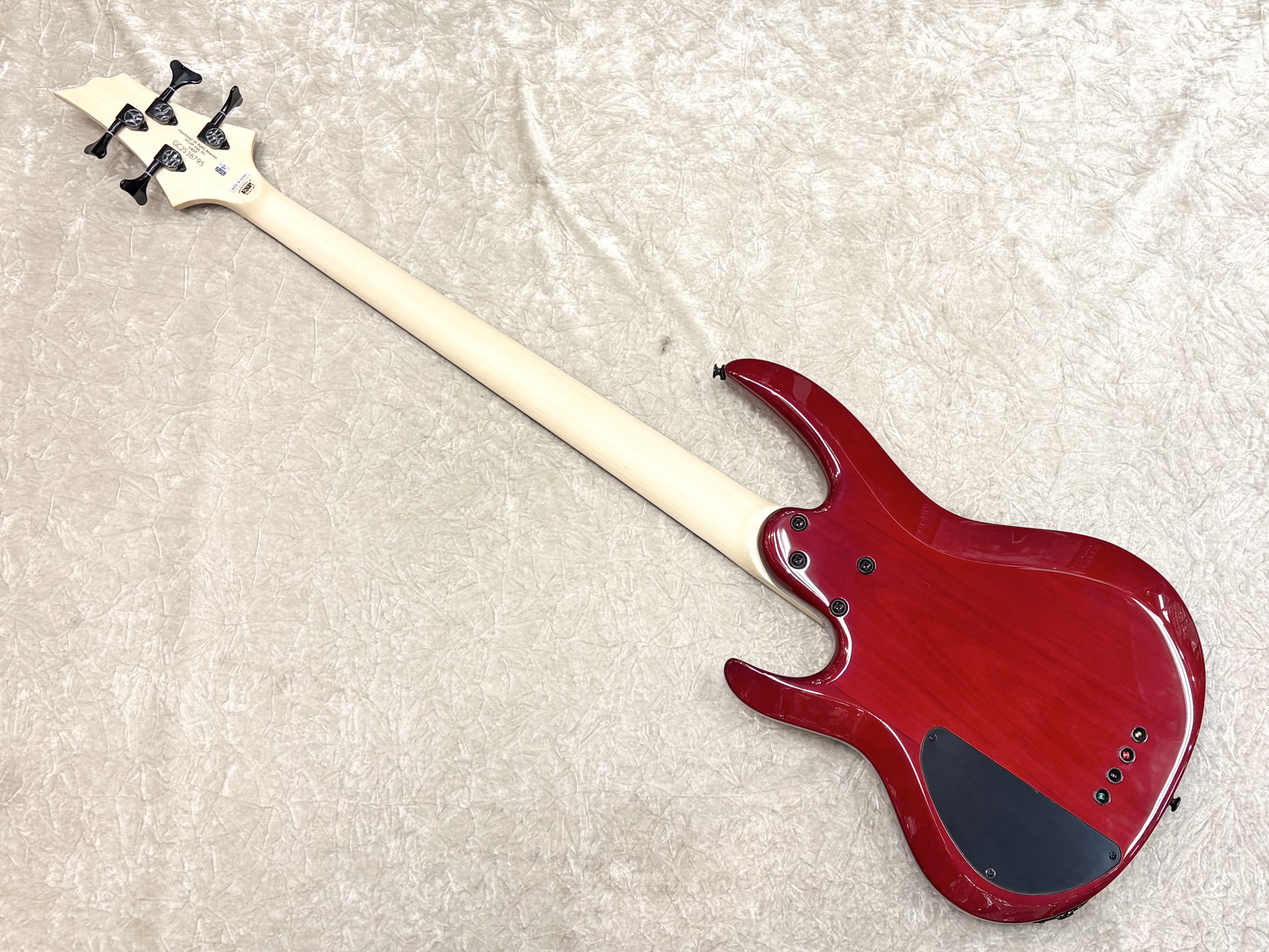 【USED / 即納可能】BanG Dream! BTL LISA II / See Thru Red　渋谷店 - 5