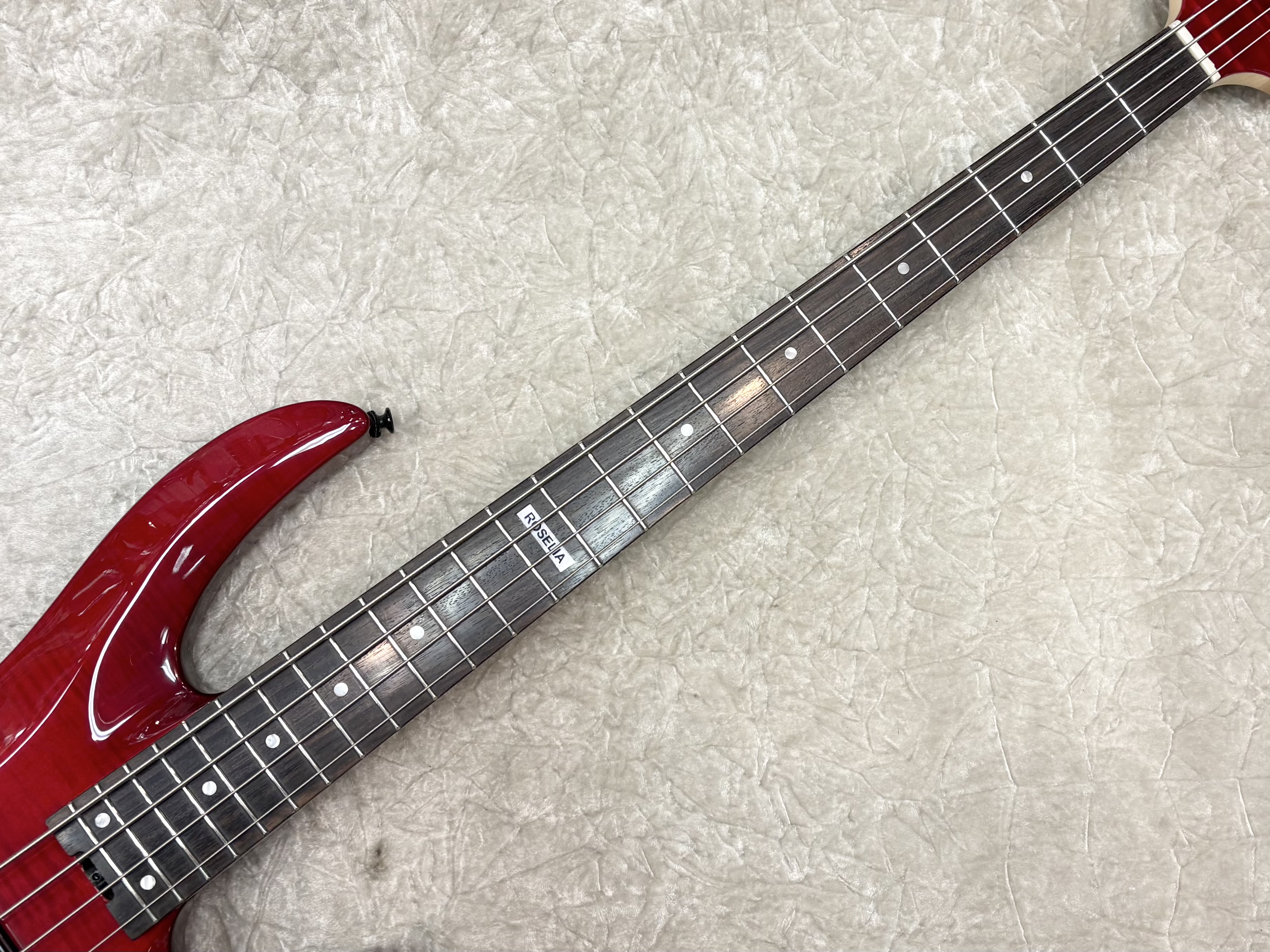 【USED / 即納可能】BanG Dream! BTL LISA II / See Thru Red　渋谷店 - 3