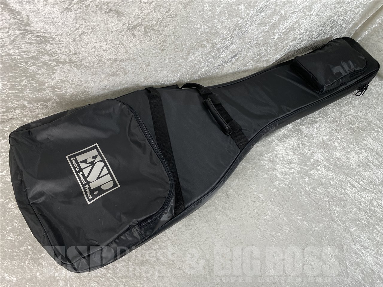 【即納可能/中古品】【ESP×BanG Dream!コラボギター】ESP(イーエスピー) BTL LISA II / Roselia 今井リサ Model お茶の水駅前店(東京) - 10