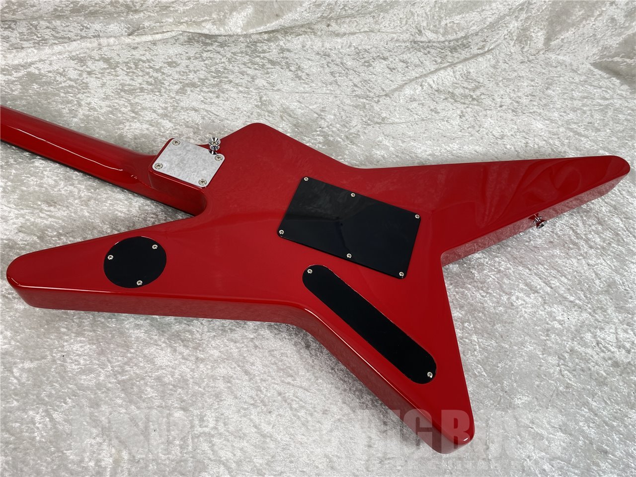 【即納可能】EDWARDS(エドワーズ) E-RS/R (Red) (LOUDNESS 高崎晃モデル) お茶の水駅前店(東京) - 10