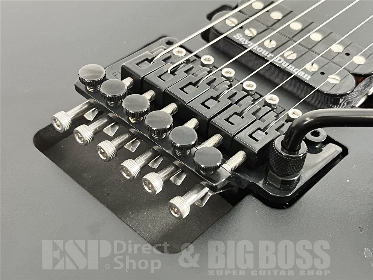 【即納可能/中古品】Charvel(シャーベル) Pro-Mod Plus San Dimas Style 1 HH FR E Scorched Earth / Black お茶の水駅前店(東京) - 5