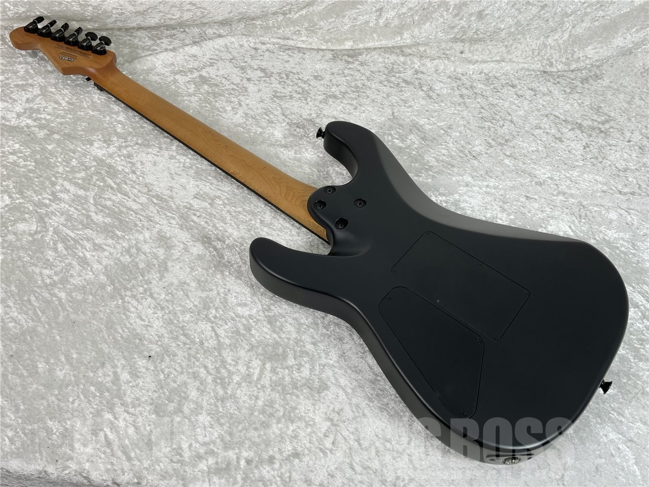 【即納可能/中古品】Charvel(シャーベル) Pro-Mod Plus San Dimas Style 1 HH FR E Scorched Earth / Black お茶の水駅前店(東京) - 9