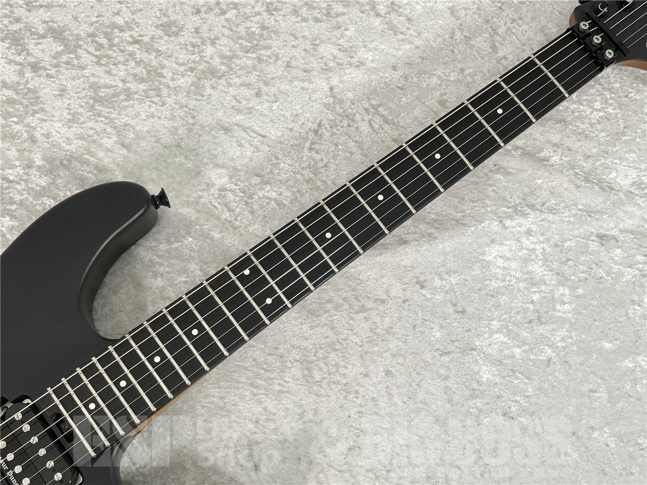 【即納可能/中古品】Charvel(シャーベル) Pro-Mod Plus San Dimas Style 1 HH FR E Scorched Earth / Black お茶の水駅前店(東京) - 7