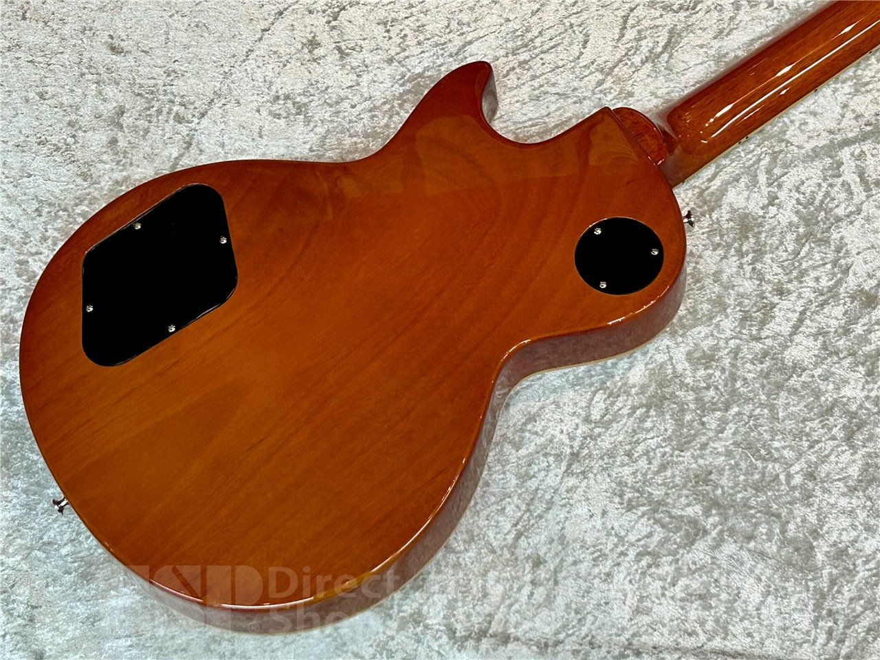 【即納可能】EDWARDS（エドワーズ）E-LP-STD (Vintage Honey Burst)広島店 - 6