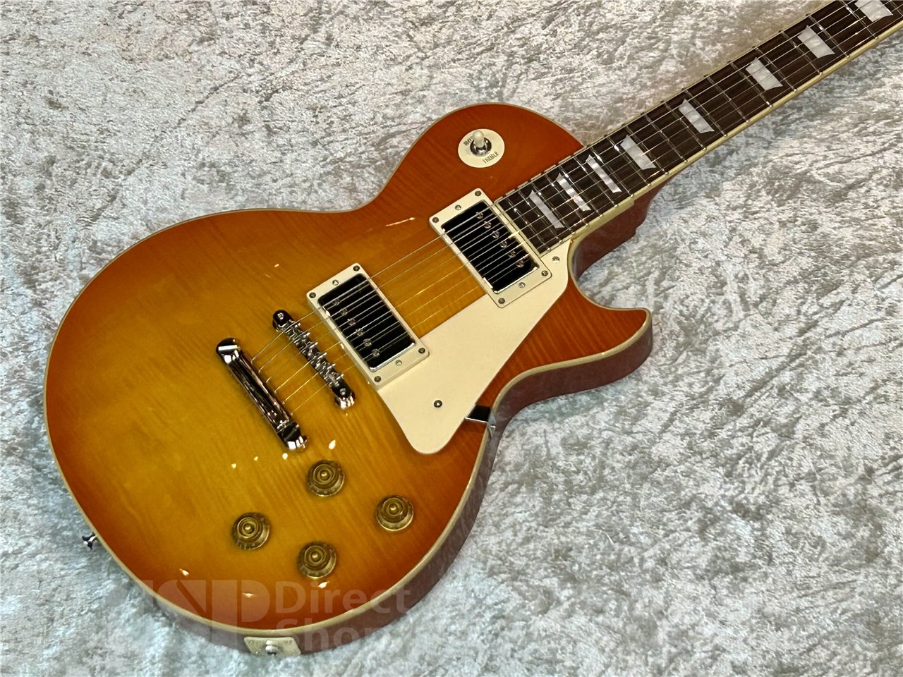 【即納可能】EDWARDS（エドワーズ）E-LP-STD (Vintage Honey Burst)広島店 - 2