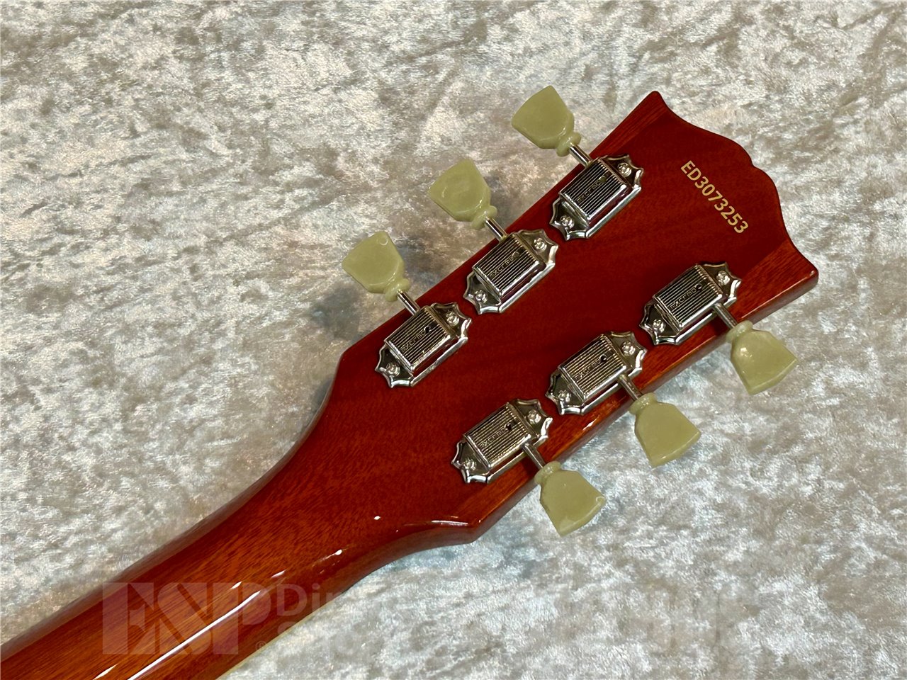 【即納可能】EDWARDS（エドワーズ）E-LP-STD (Vintage Honey Burst)広島店 - 8