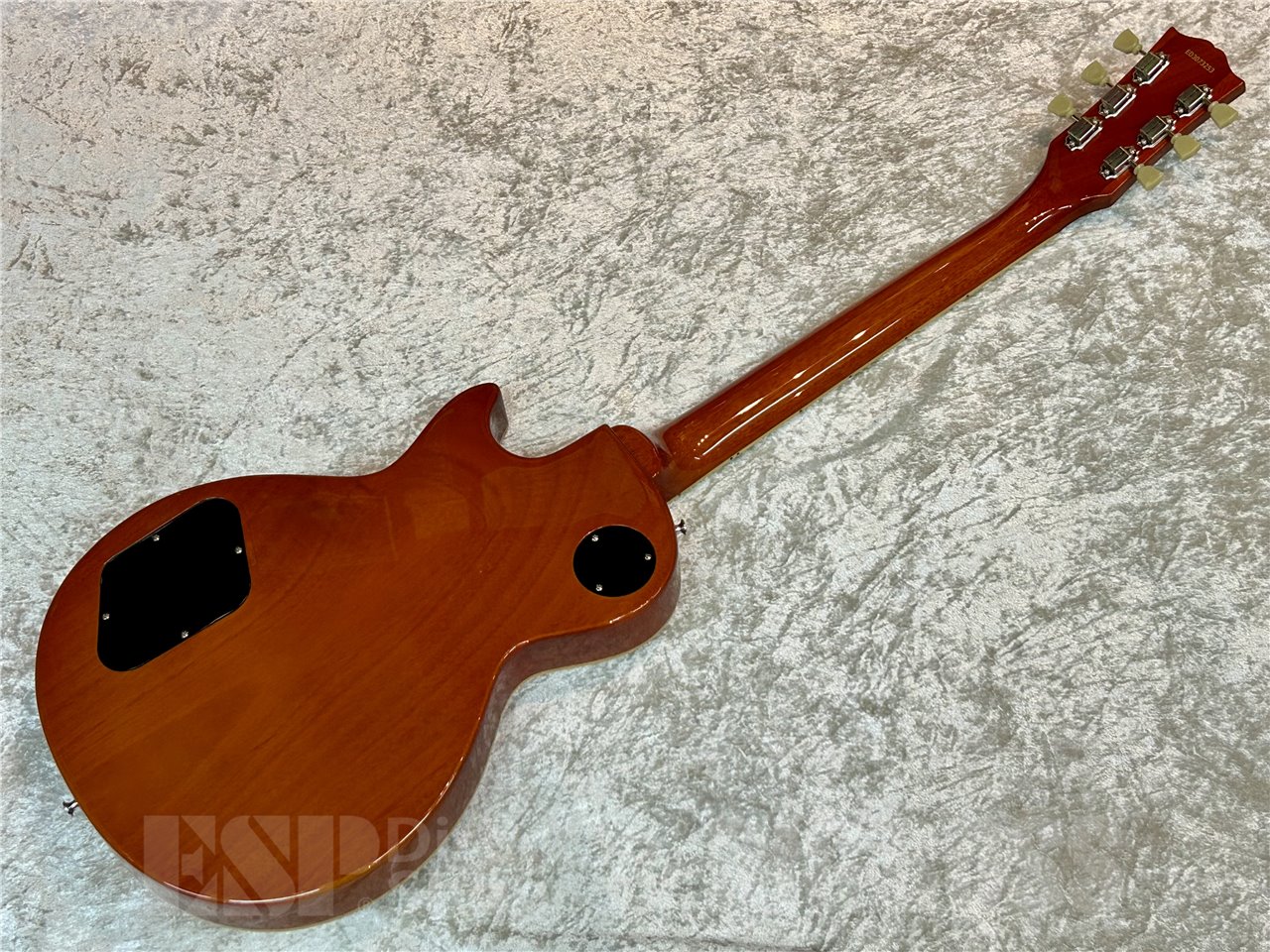 【即納可能】EDWARDS（エドワーズ）E-LP-STD (Vintage Honey Burst)広島店 - 5