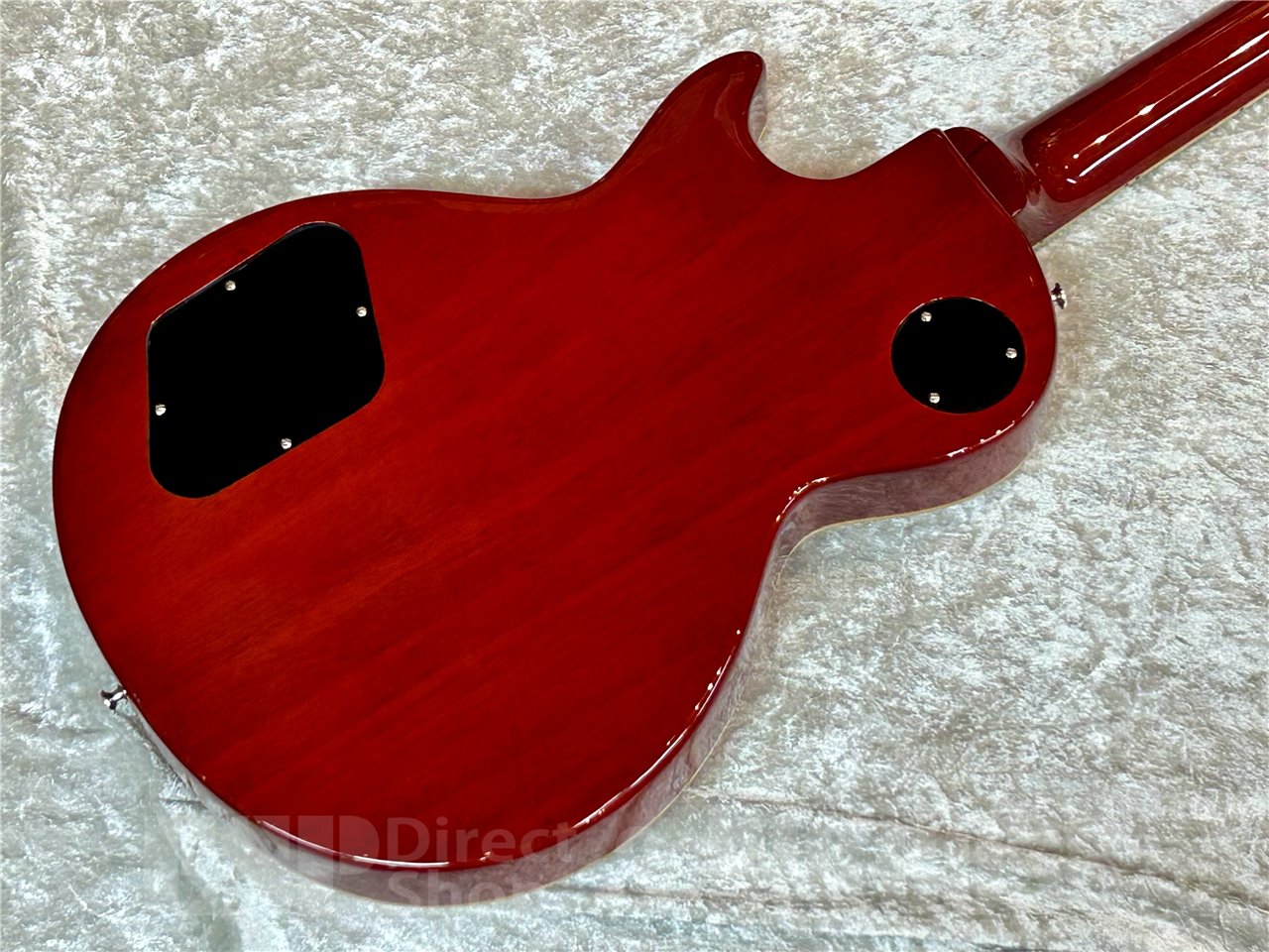 【即納可能】EDWARDS（エドワーズ）E-LP-STD (Cherry Sunburst)広島店 - 6