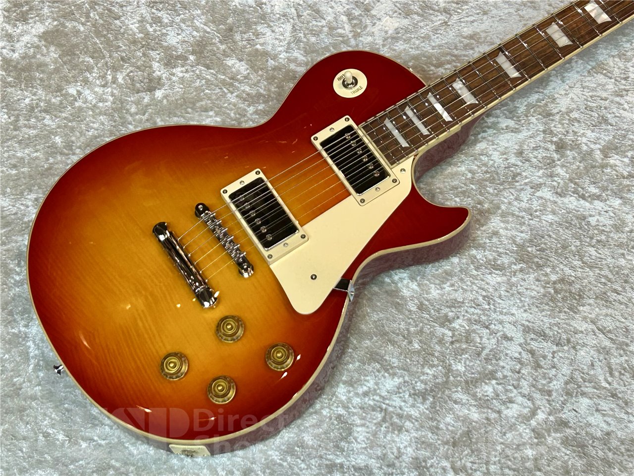 【即納可能】EDWARDS（エドワーズ）E-LP-STD (Cherry Sunburst)広島店 - 2