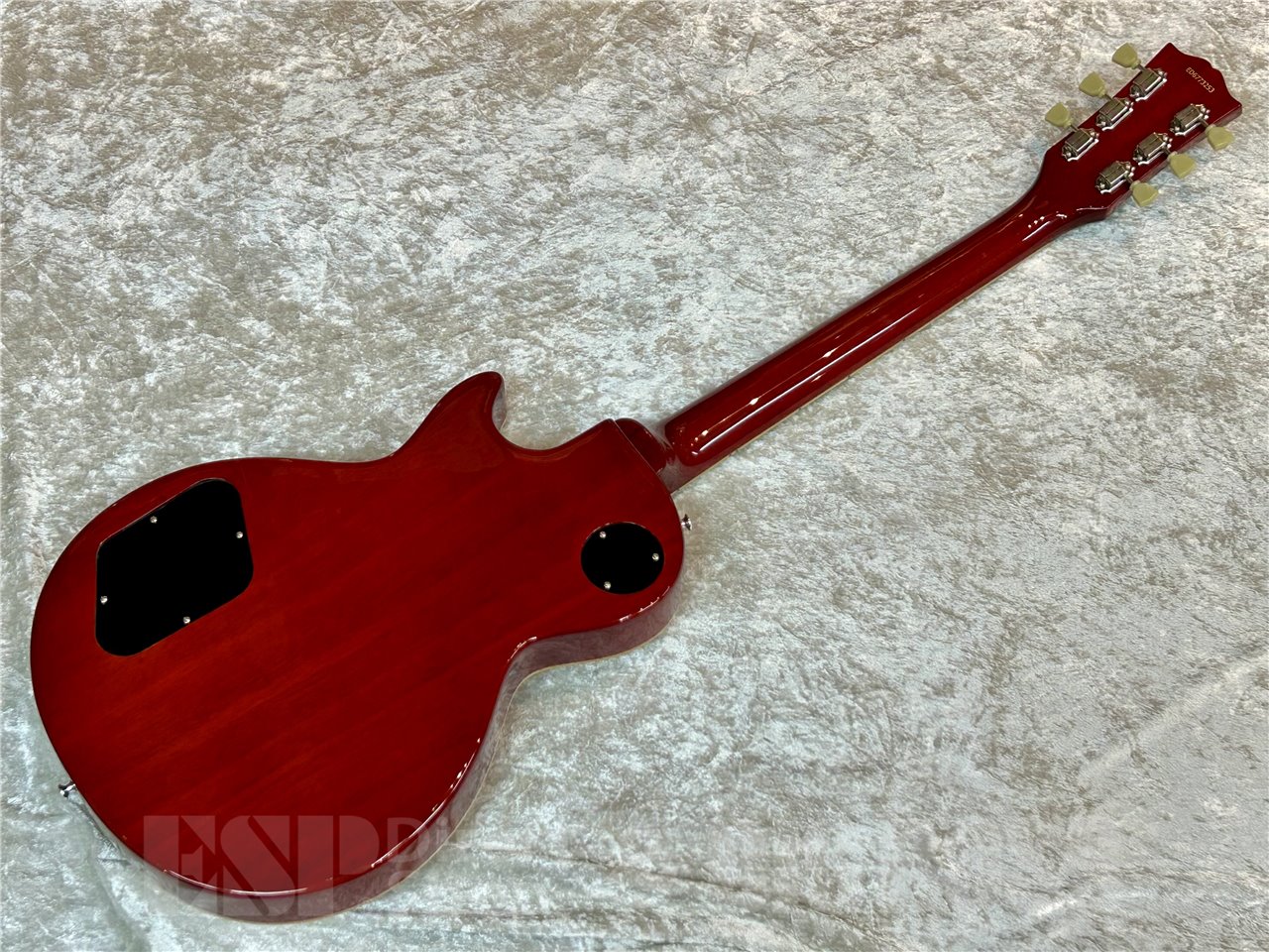 【即納可能】EDWARDS（エドワーズ）E-LP-STD (Cherry Sunburst)広島店 - 5