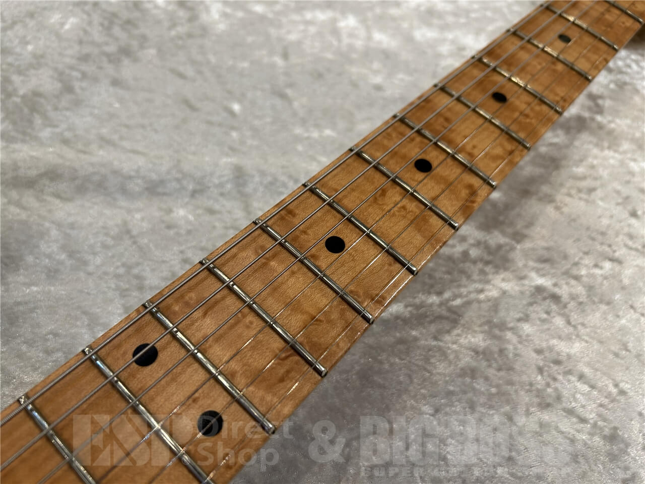 【即納可能/お客様委託品】 Suhr (サー) Standard (Dealer Order) / Trans Black 仙台店 - 4