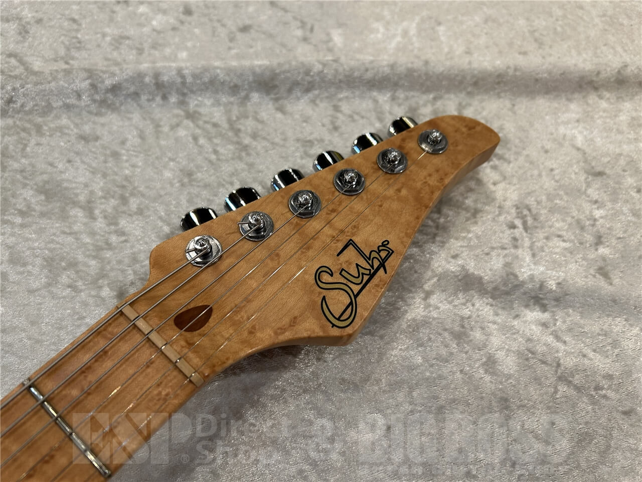 【即納可能/お客様委託品】 Suhr (サー) Standard (Dealer Order) / Trans Black 仙台店 - 5