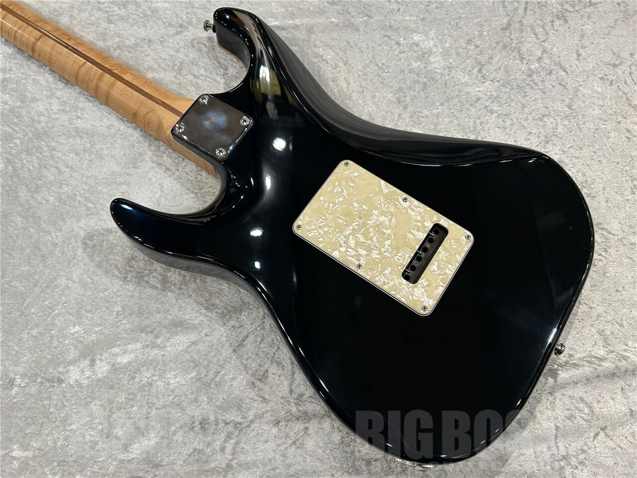【即納可能/お客様委託品】 Suhr (サー) Standard (Dealer Order) / Trans Black 仙台店 - 7