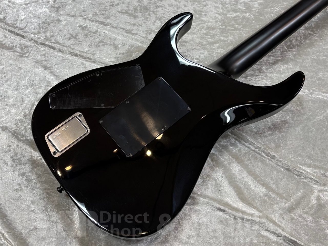 【即納可能】E-II(イーツー) HORIZON FR-II/Tiger Eye Sunburst  GWS - 8