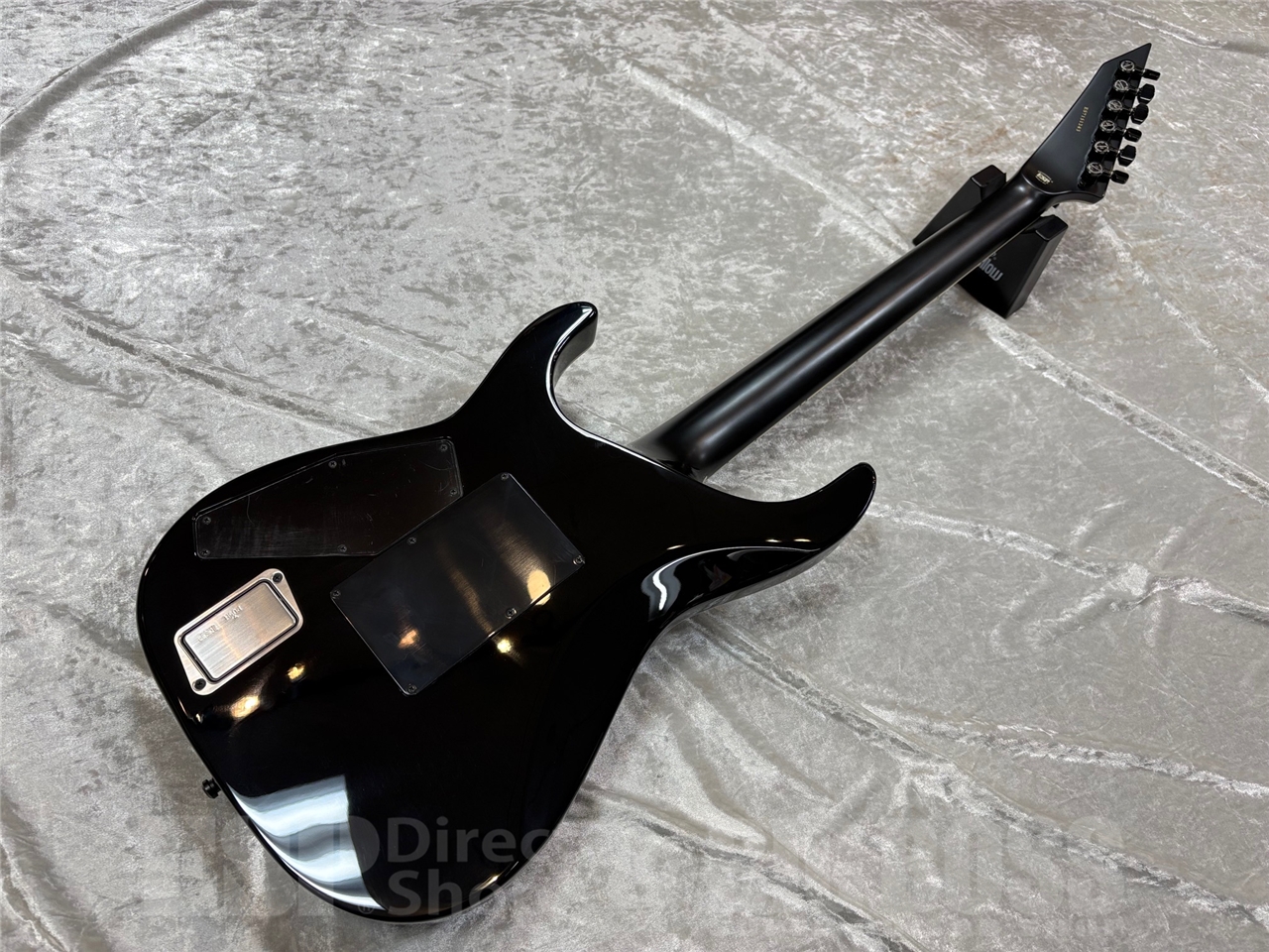 【即納可能】E-II(イーツー) HORIZON FR-II/Tiger Eye Sunburst  GWS - 7