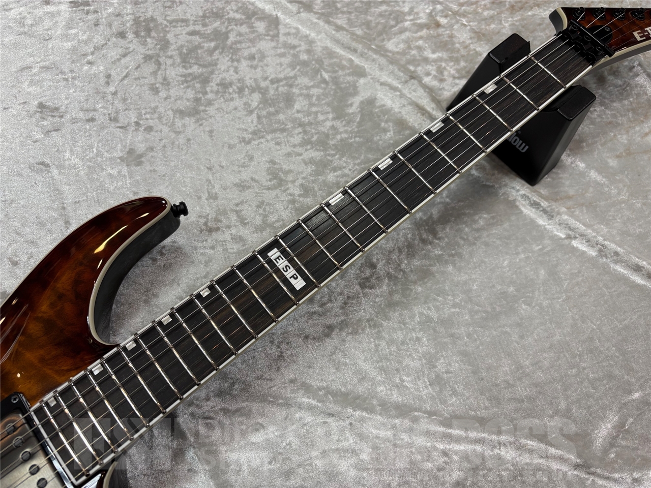 【即納可能】E-II(イーツー) HORIZON FR-II/Tiger Eye Sunburst  GWS - 5