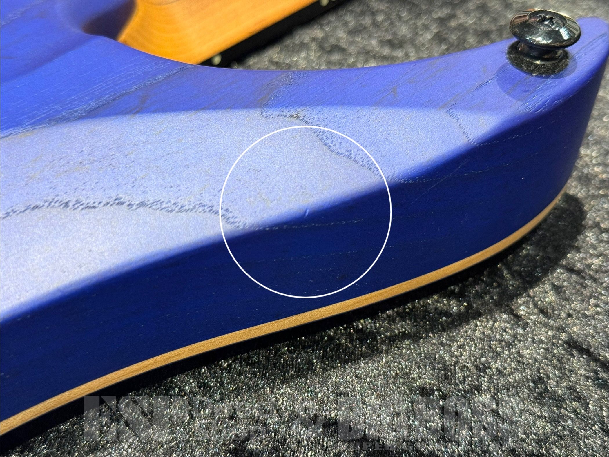 【即納可能】strandberg(ストランドバーグ) Boden Prog NX6【Deep Blue】 福岡店 - 8