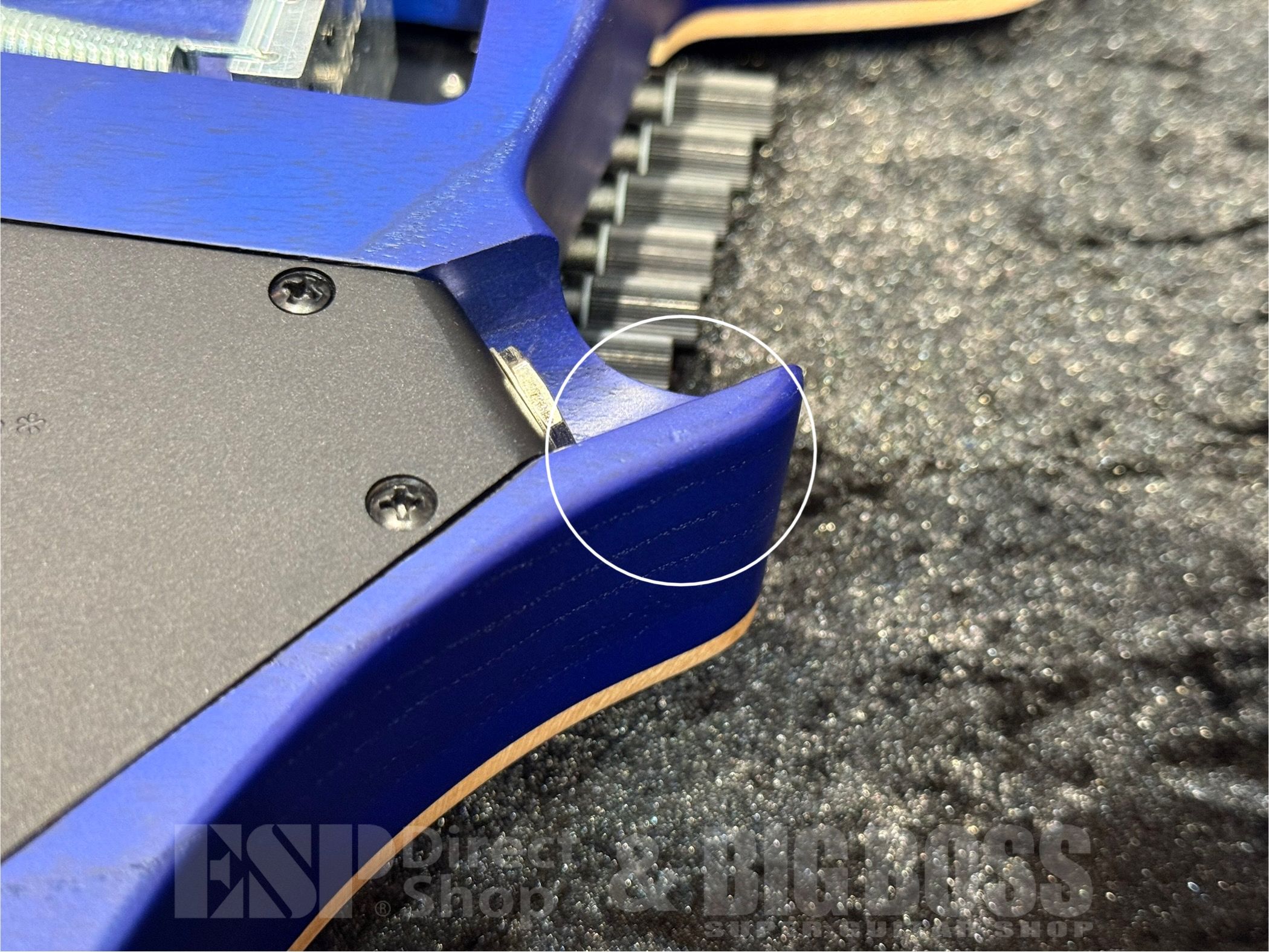 【即納可能】strandberg(ストランドバーグ) Boden Prog NX7【Deep Blue】 福岡店 - 7