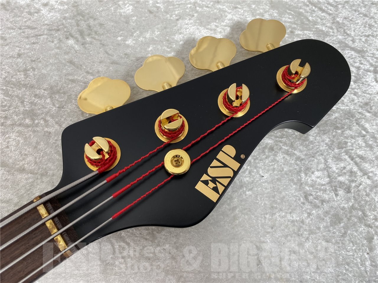 【即納可能/中古品】ESP(イーエスピー) KN-0 中村和彦 Signature Model お茶の水駅前店(東京) - 4