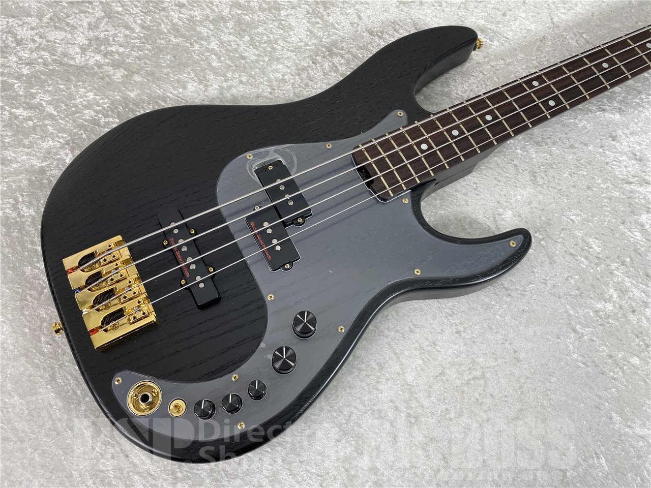 【即納可能/中古品】ESP(イーエスピー) KN-0 中村和彦 Signature Model お茶の水駅前店(東京) - 3