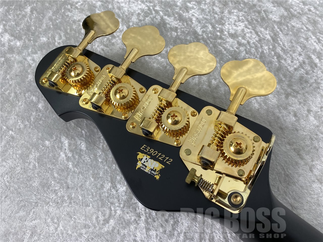 【即納可能/中古品】ESP(イーエスピー) KN-0 中村和彦 Signature Model お茶の水駅前店(東京) - 8