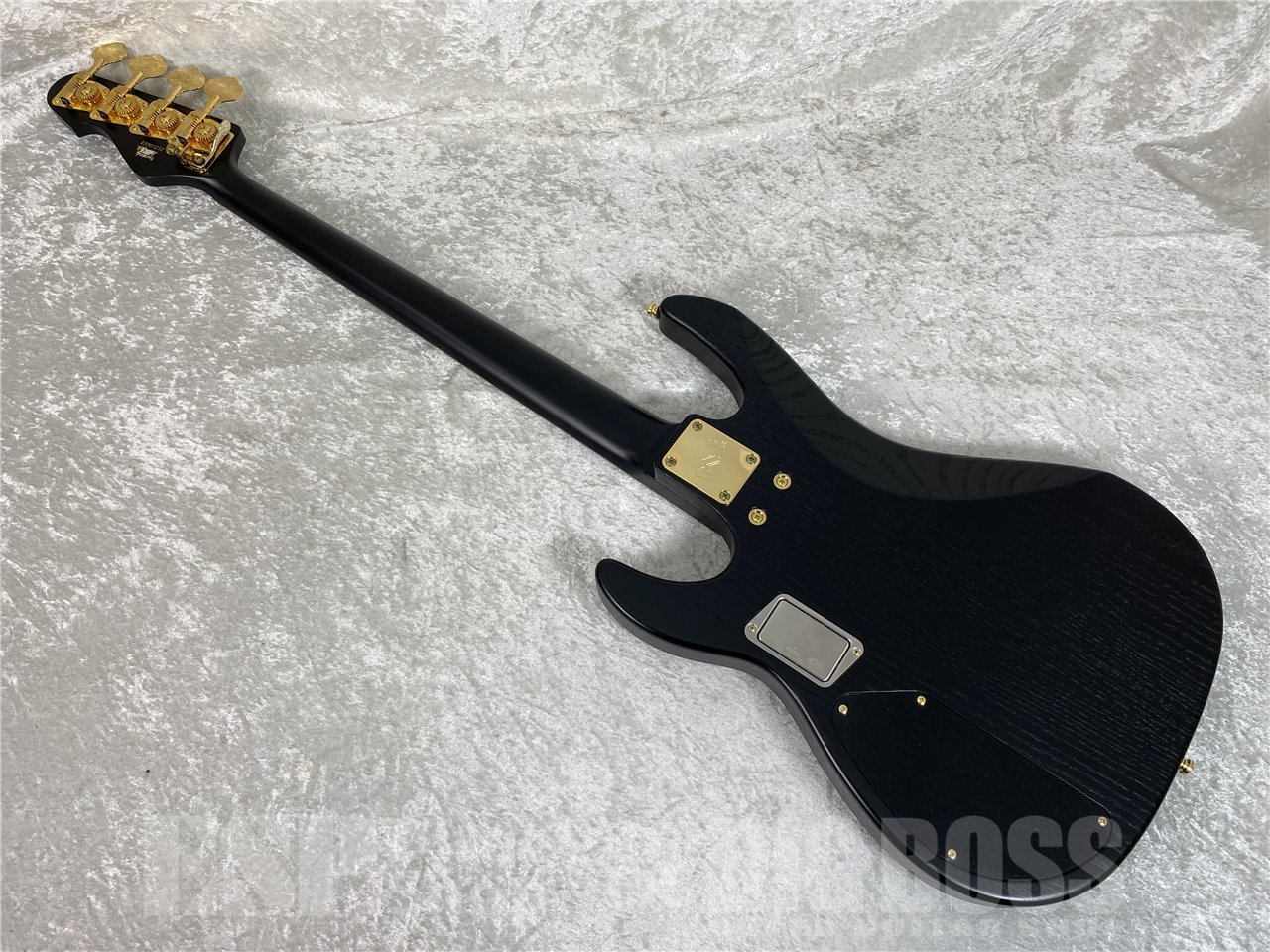 【即納可能/中古品】ESP(イーエスピー) KN-0 中村和彦 Signature Model お茶の水駅前店(東京) - 9