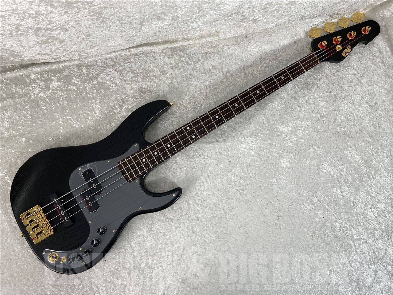 【即納可能/中古品】ESP(イーエスピー) KN-0 中村和彦 Signature Model お茶の水駅前店(東京) - 2