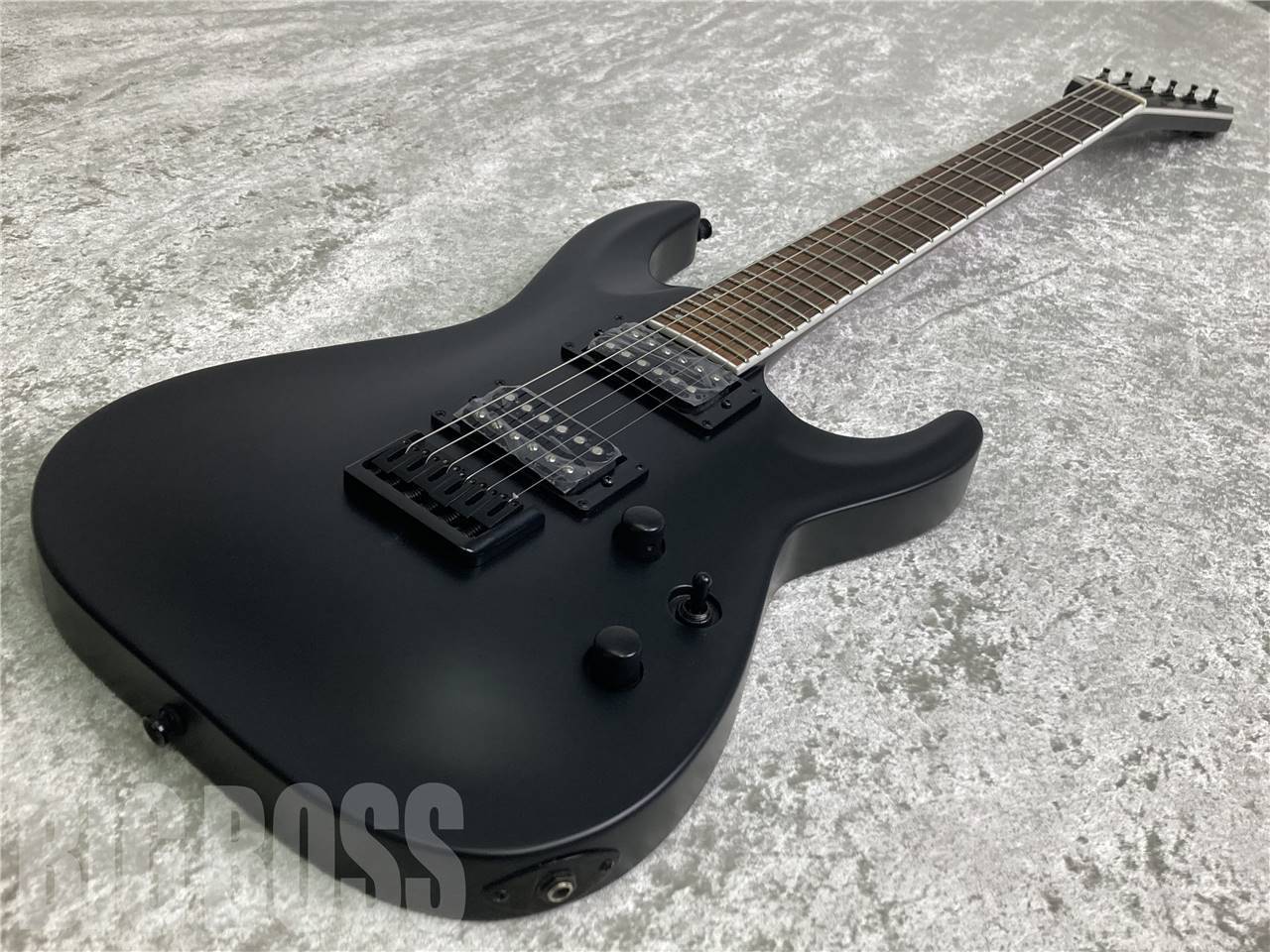 【即納可能】GrassRoots(グラスルーツ) G-HORIZON-FX / Black Satin - 2