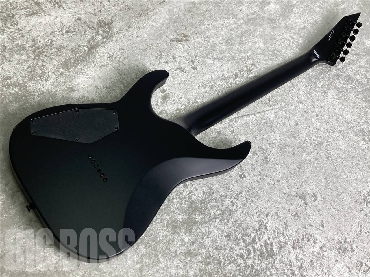 【即納可能】GrassRoots(グラスルーツ) G-HORIZON-FX / Black Satin - 6