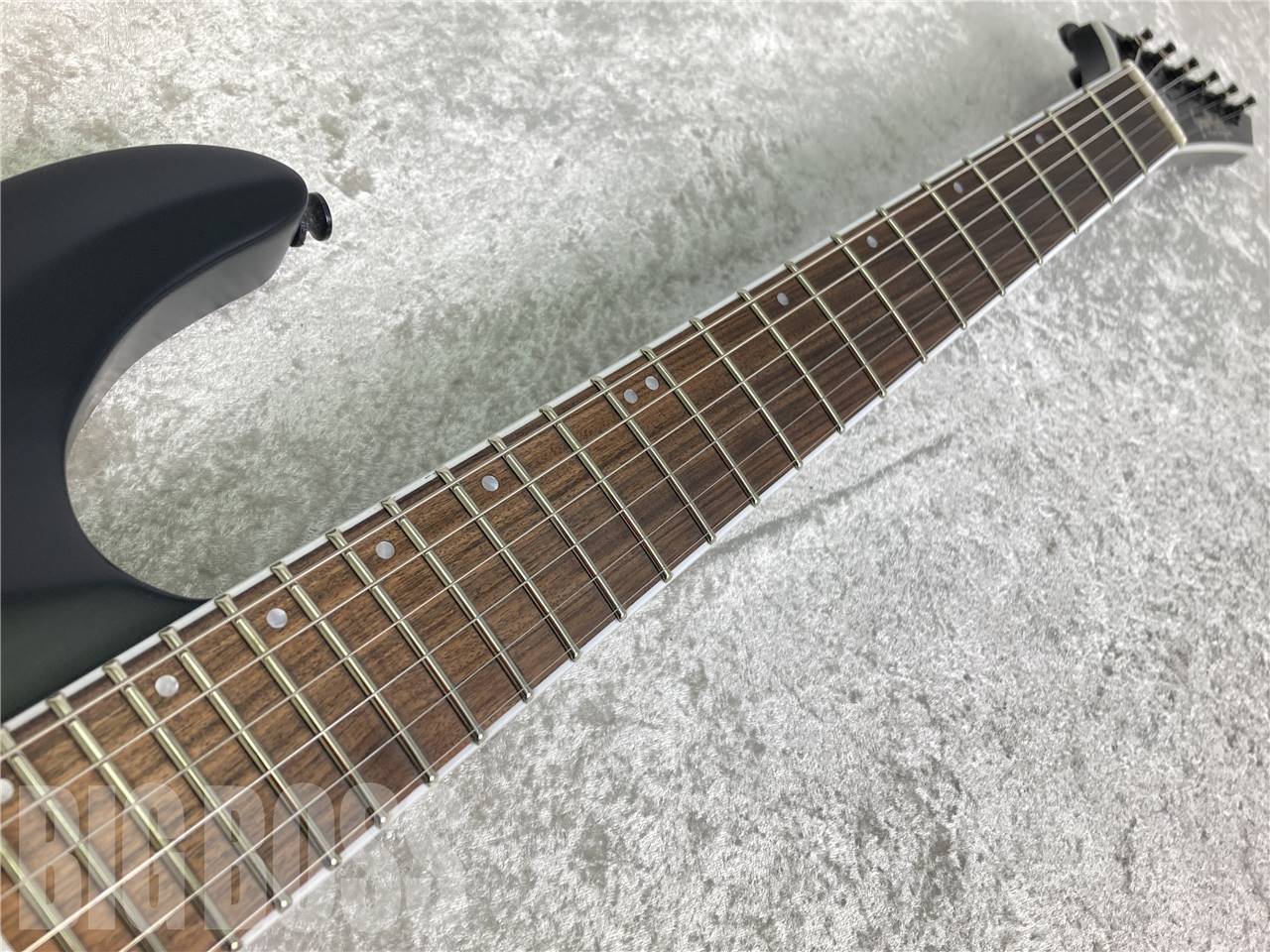 【即納可能】GrassRoots(グラスルーツ) G-HORIZON-FX / Black Satin - 4