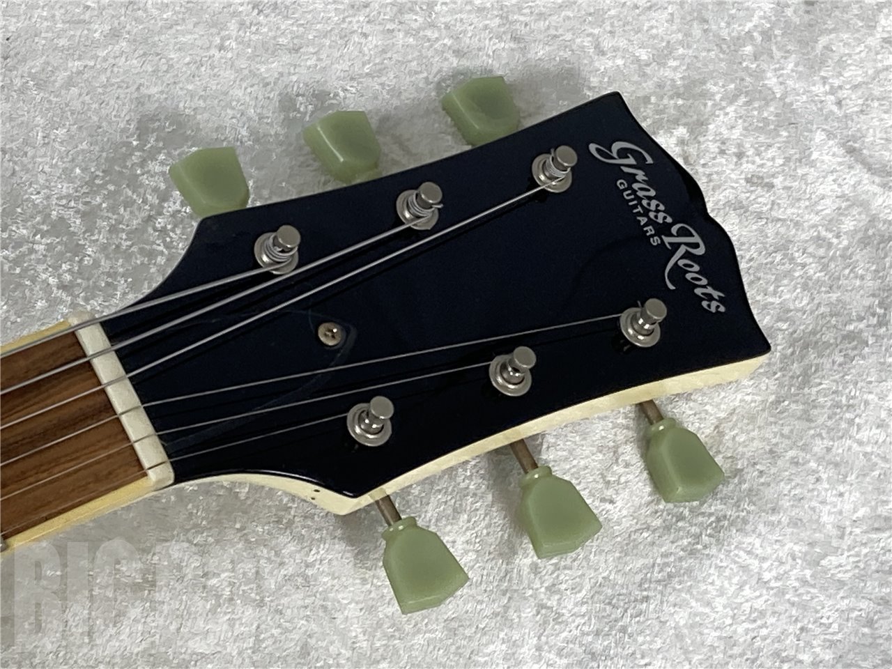 【お取寄せ商品】GrassRoots(グラスルーツ) G-SG-STD/ Vintage White - 5