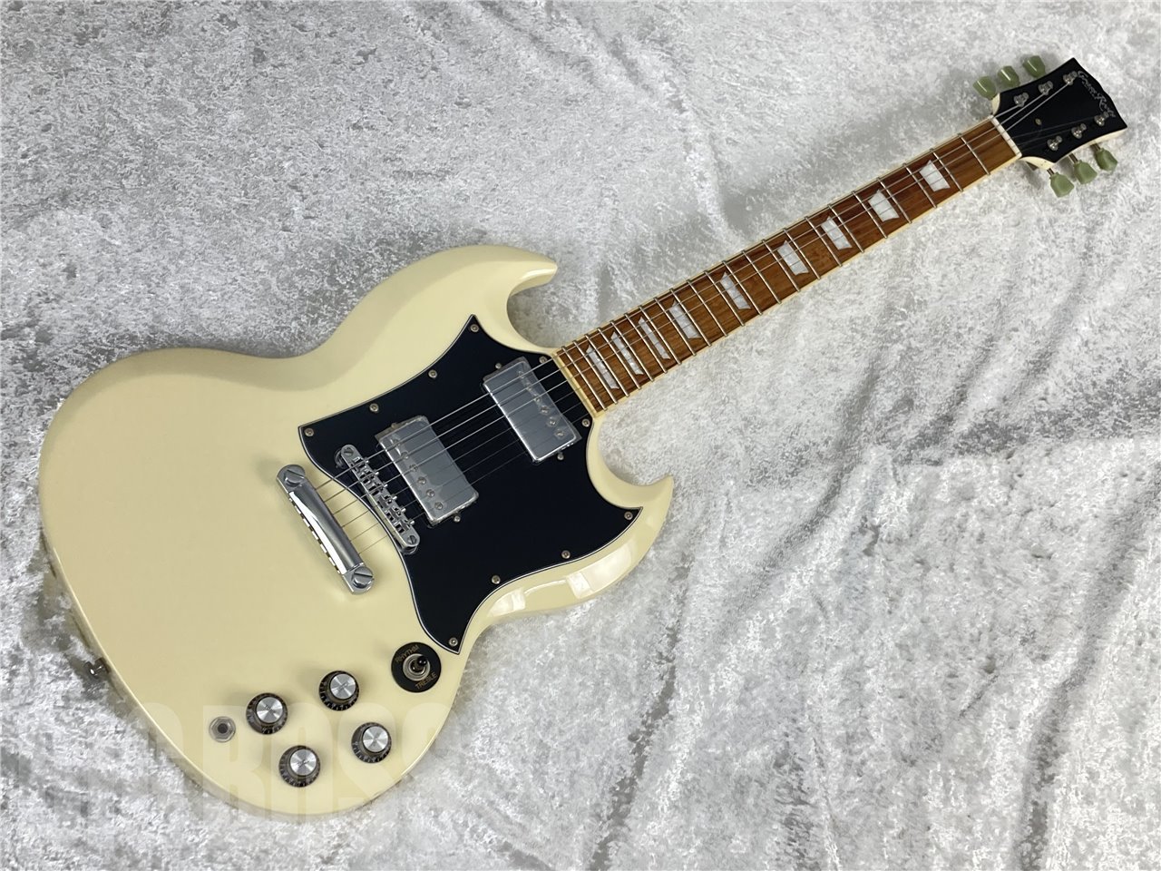 【お取寄せ商品】GrassRoots(グラスルーツ) G-SG-STD/ Vintage White - 2