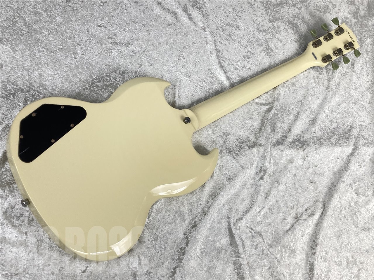 【お取寄せ商品】GrassRoots(グラスルーツ) G-SG-STD/ Vintage White - 6