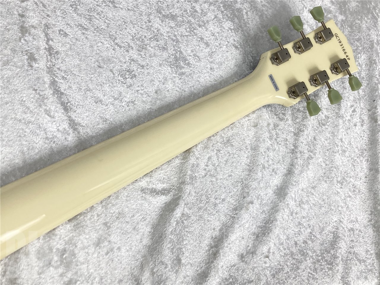【即納可能】GrassRoots(グラスルーツ) G-SG-STD/ Vintage White - 6