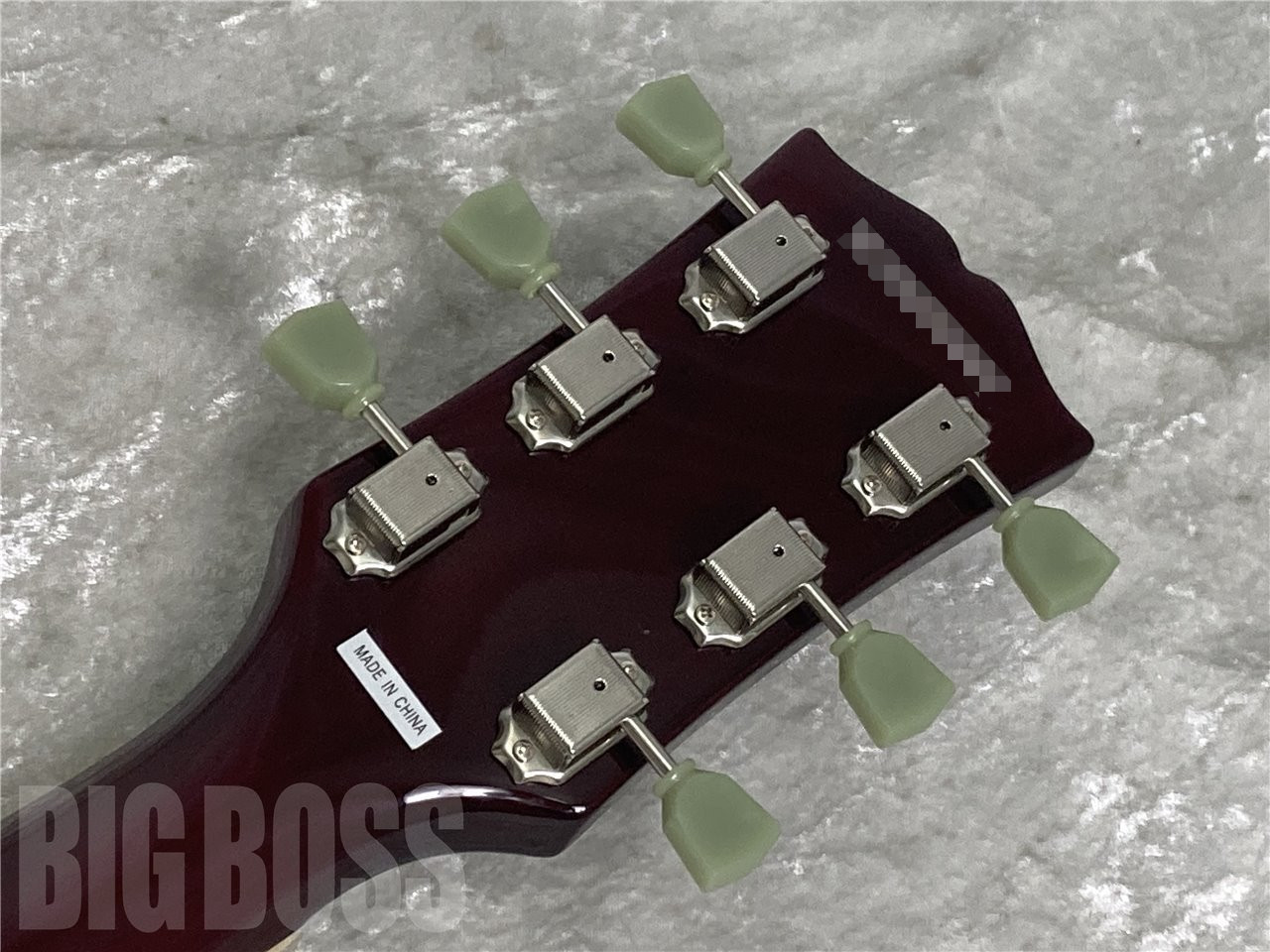 【お取寄せ商品】GrassRoots(グラスルーツ) G-SG-STD / Ｃherry - 10