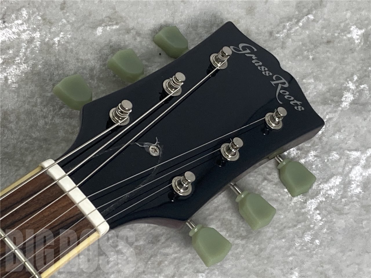 【お取寄せ商品】GrassRoots(グラスルーツ) G-SG-STD / Ｃherry - 6